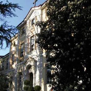 Imperia: domani alla Camera di Commercio un convegno per le strutture socio-sanitarie e sociali Imperia: domani alla Camera di Commercio un convegno per le strutture socio-sanitarie e sociali