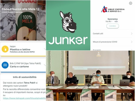 Le immagini dalla Sala degli Specchi di Palazzo Bellevue