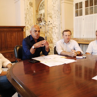 Sanremo: finalmente � tutto a posto, si fa il bagno ovunque