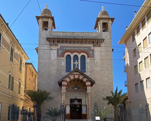 Bordighera in lutto: è morta Maria Ballerini, vedova Ciccia