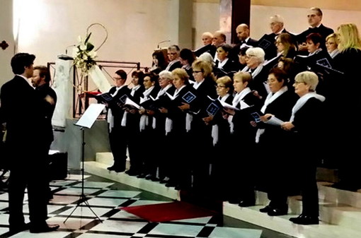 Imperia: sabato prossimo al Duomo di San Maurizio l'ultimo concerto della stagione 'E20' Imperia: sabato prossimo al Duomo di San Maurizio l'ultimo concerto della stagione 'E20'