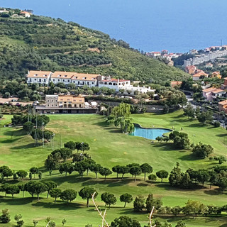 Castellaro Golf Club