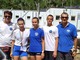 Canottaggio: ottimi risultati per gli atleti sanstevesi ai campionati italiani Under 17 e Under 23