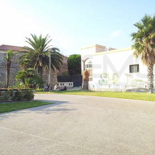 Sanremo: rinnovata la convenzione dei 'Nonni Vigile' ma quest'anno controlleranno anche Pian di Nave Sanremo: rinnovata la convenzione dei 'Nonni Vigile' ma quest'anno controlleranno anche Pian di Nave