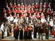 Grande successo martedì scorso per il concerto del Coro Polifonico 'Città di Ventimiglia' Grande successo martedì scorso per il concerto del Coro Polifonico 'Città di Ventimiglia'