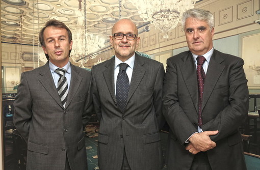 Sanremo: ieri dopo la riunione del Cda,la formalizzazione dello stato di crisi al Casinò