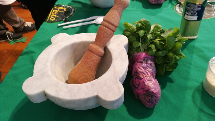 'Firma e pesta': domenica prossima aderisce alla manifestazione anche il Comune di Pontedassio