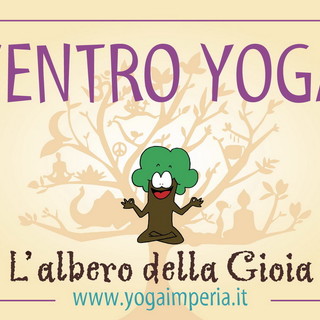 Imperia: venerdì al centro yoga 'L'albero della Gioia' una conferenza su 'I Panchakosha' Imperia: venerdì al centro yoga 'L'albero della Gioia' una conferenza su 'I Panchakosha'