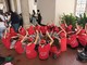 Il Consiglio Comunale dei Ragazzi di Vallecrosia al Mare agli Stati Generali della Partecipazione 2026 (Foto)