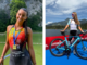 Coppa Europa di Triathlon a Kitzbühel: Isabel Sterr protagonista, la frazione bike esalta la CBT ITALIA Mystero