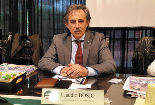 Elezioni per le Rsu del Pubblico Impiego: il pensiero del segretario della Cisl Claudio Bosio