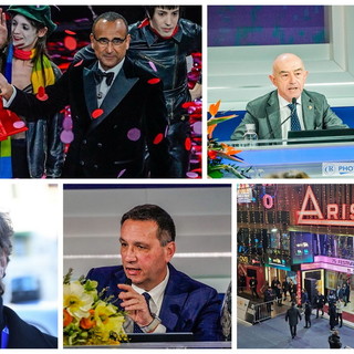 Trattative Rai-Comune per il futuro del Festival: partita di poker e la Rai ieri si è anche giocata un 'TecheTecheTè' sulla kermesse