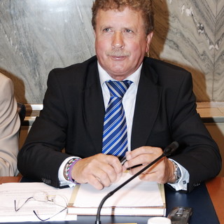 Imperia: ironiche congratulazioni di Giuseppe Fossati per la nomina di Stefano Pugi all'Isah