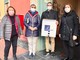 Santo Stefano al Mare: oggi l’azienda Zoali Sail ha regalato una dotazione di mascherine alle scuole elementari (Foto) Santo Stefano al Mare: oggi l’azienda Zoali Sail ha regalato una dotazione di mascherine alle scuole elementari (Foto)