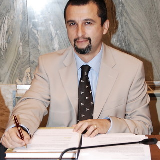 Imperia: salvaguardia degli equilibri di Bilancio, intervento di Luigi Mattioli per il gruppo PDL