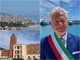 Gaetano Scullino, sindaco di Ventimiglia
