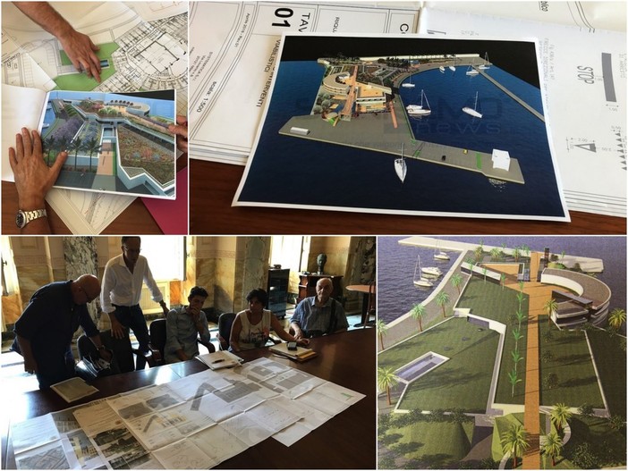 Consiglio di stasera a Sanremo: finanziamento ai lavori per via Matteotti e piazza Borea d’Olmo, ma anche una sorpresa su un intervento atteso da anni Consiglio di stasera a Sanremo: finanziamento ai lavori per via Matteotti e piazza Borea d’Olmo, ma anche una sorpresa su un intervento atteso da anni