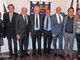 Sanremo: importante relazione del dermatologo Pierre Mario Isola ad una cena organizzata dal Lions Host (Foto)