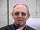 Mons.Antonio Suetta, Vescovo della Diocesi di Ventimiglia San Remo