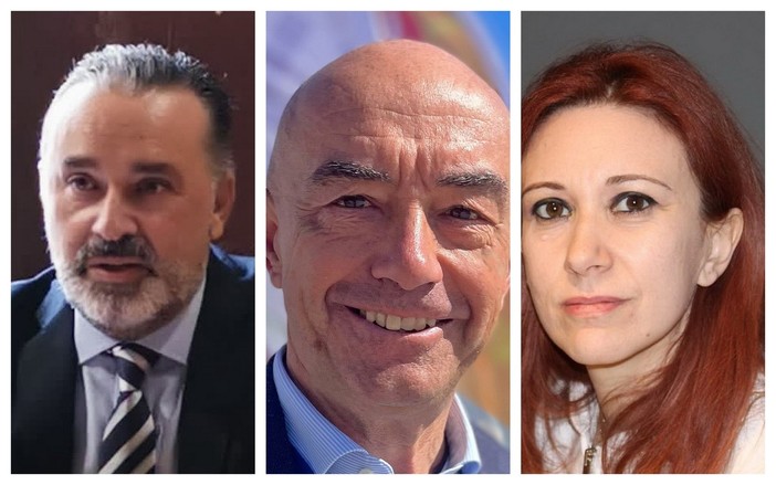 Sanremo: incontro sui 'Premi produzione', Fisascat-Cisl "Il Sindaco Mager appoggia la variazione contrattuale" Sanremo: incontro sui 'Premi produzione', Fisascat-Cisl "Il Sindaco Mager appoggia la variazione contrattuale"