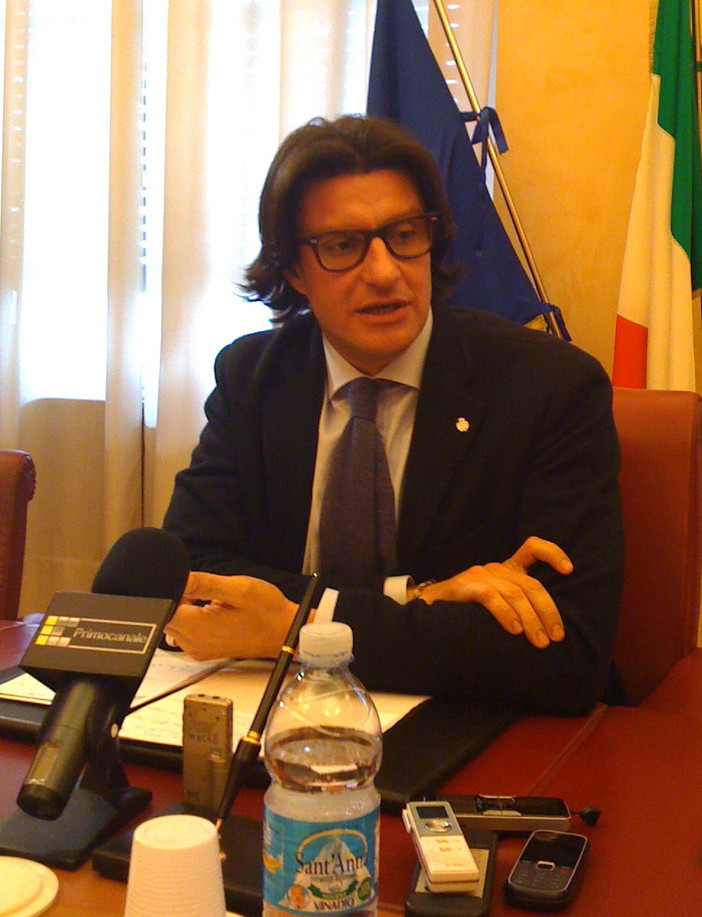 Imperia: tre atlete della Mediterranea alle Olimpiadi, Strescino "Nessuno le ha menzionate!"