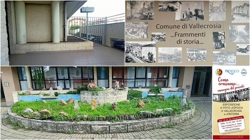 Vallecrosia, al via la mostra fotografica “Come eravamo...immagini del passato” (Foto) Vallecrosia, al via la mostra fotografica “Come eravamo...immagini del passato” (Foto)