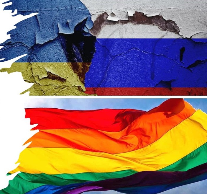 Alcuni sanremesi del comitato 'Cittadini per la Pace' in viaggio verso la capitale dell'Ucraina