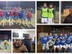 Calcio, Seconda Categoria. San Bartolomeo, vittoria importante sull'AC Andora: riviviamo il match (FOTO)