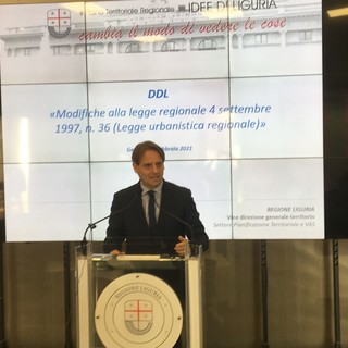 La conferenza stampa in sala Trasparenza