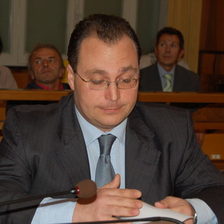Verso le elezioni: l’ex consigliere regionale Luigi Patrone nominato coordinatore dell’Udc a Bordighera Verso le elezioni: l’ex consigliere regionale Luigi Patrone nominato coordinatore dell’Udc a Bordighera