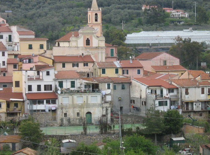 Imperia: da giovedì via alle celebrazioni religiose per i festeggiamenti patronali legati a San Bartolomeo Apostolo Imperia: da giovedì via alle celebrazioni religiose per i festeggiamenti patronali legati a San Bartolomeo Apostolo