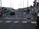 Sanremo: chiuso stanotte il porto vecchio per la mareggiata, situazione ora migliorata ma previsto peggioramento