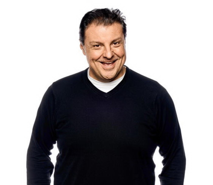 Spettacolo di Claudio Lauretta al Casinò di Sanremo Spettacolo di Claudio Lauretta al Casinò di Sanremo