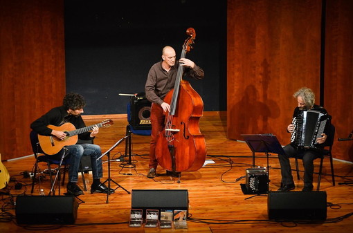 Imperia: mercoledì e giovedì in Calata Cuneo due serate musicali con gli alunni del 'Nazario Sauro'