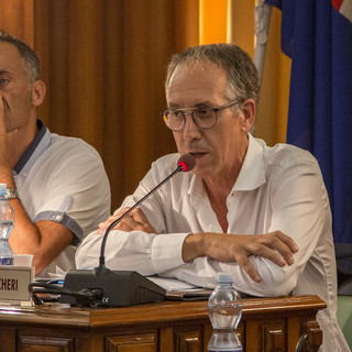 Sanremo: Sergio Tommasini candidato Sindaco per il “Gruppo dei 100”, Biancheri “Lascio giudicare gli altri, le risposte arriveranno sugli aspetti concreti” (Video)