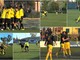 Calcio, Seconda Categoria. Spettacolare pareggio tra Cervo FC e Baia Alassio: il film della partita (FOTO e VIDEO)