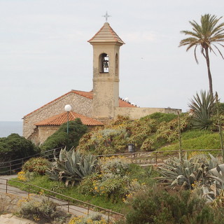 Bordighera: venerdì prossimo, seconda conferenza alla chiesa di Sant'Ampelio dedicata al Santo Patrono Bordighera: venerdì prossimo, seconda conferenza alla chiesa di Sant'Ampelio dedicata al Santo Patrono