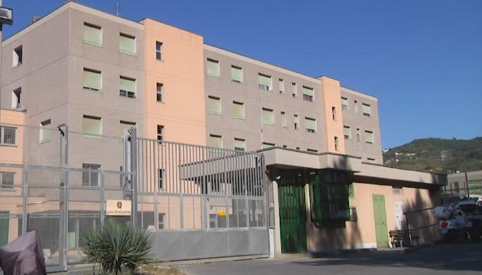 Sanremo: il sindacato Sinappe commenta l'operazione antidroga nel carcere di Valle Armea