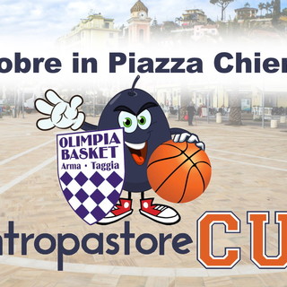 Arma di Taggia: sabato prossimo in piazza Chierotti torna l'appuntamento con la 'CentroPastoreCup'