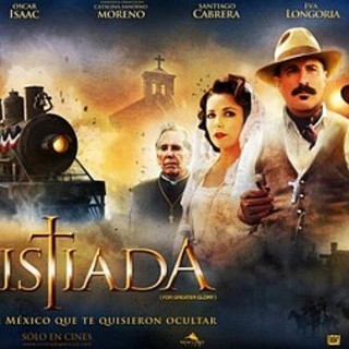 Sanremo: lunedì prossimo all'Ariston la proiezione del film storico 'Cristiada' Sanremo: lunedì prossimo all'Ariston la proiezione del film storico 'Cristiada'