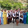 Rievocazione storica, musica e tradizione: Ventimiglia celebra il XXXIX “Ciantamazu” (Foto) Rievocazione storica, musica e tradizione: Ventimiglia celebra il XXXIX “Ciantamazu” (Foto)