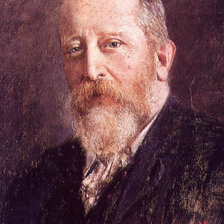 Clarence Bicknell