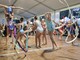 "OliOliva in… forma": lo spazio che unisce sport, musica e benessere