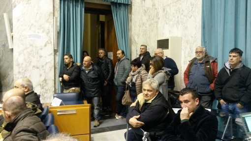 Imperia: alla quasi unanimità, il Consiglio Comunale approva la mozione di Alessandro Casano sulla pedonalizzazione di via Cascione