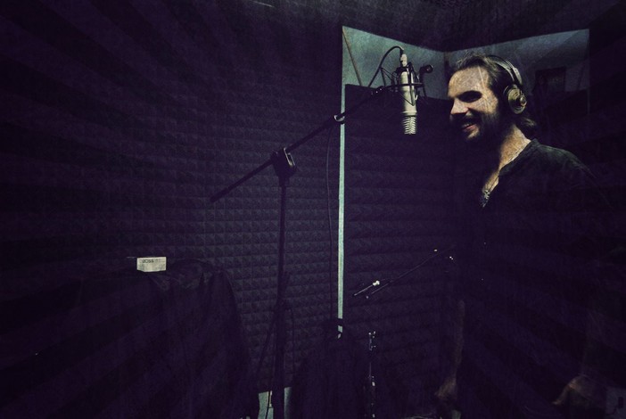 Festival di Sanremo: il cantautore matuziano Christian G. annuncia "Con PrimOttobre mi candido ad essere il primo cantante del Festival di San Romolo" Festival di Sanremo: il cantautore matuziano Christian G. annuncia "Con PrimOttobre mi candido ad essere il primo cantante del Festival di San Romolo"