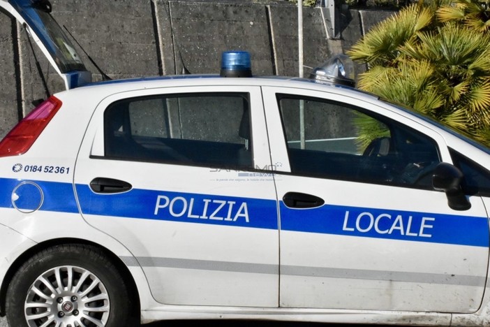 Sanremo: 65 mila euro per comprare tre nuove auto di servizio alla Polizia Locale