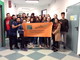 Gli “Apprendisti Ciceroni” del Liceo Angelico Aprosio di Ventimiglia, ambasciatori per il FAI Fondo Ambiente italiano
