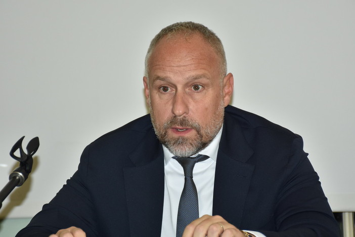 Sanremo, indagine su Tommasini: nessun commento per ora da parte dell'opposizione "Troppo presto per entrare nel merito"