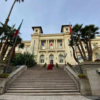 Cabaret, Musica Internazionale e Festa dei Sapori Mediterranei: i grandi eventi della stagione autunnale al Casinò di Sanremo Cabaret, Musica Internazionale e Festa dei Sapori Mediterranei: i grandi eventi della stagione autunnale al Casinò di Sanremo