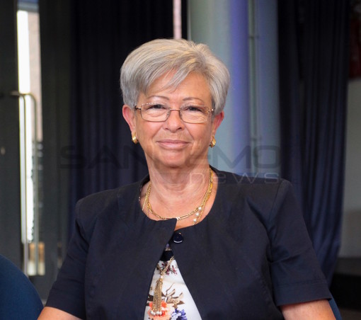 Sanremo: da questa mattina sono di nuovo in servizio i 'nonni vigile', la soddisfazione dell'Assessore Pireri: “Lieta di vederli davanti alle scuole” Sanremo: da questa mattina sono di nuovo in servizio i 'nonni vigile', la soddisfazione dell'Assessore Pireri: “Lieta di vederli davanti alle scuole”